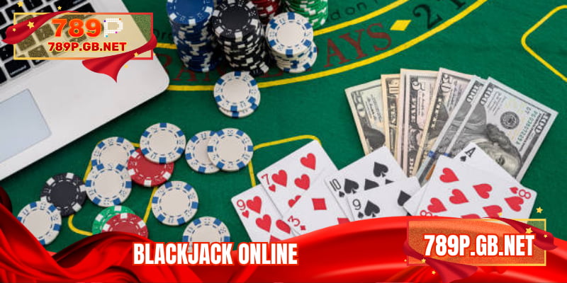 Blackjack online